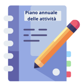 Piano annuale attività