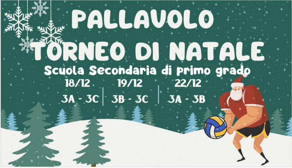 Torneo Di Natale