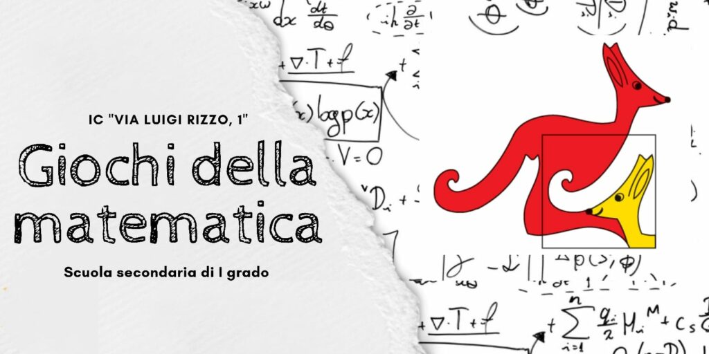 Giochi Kangourou Della Matematica