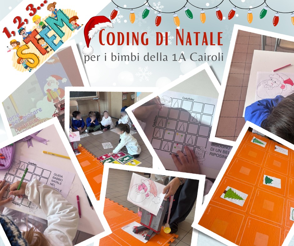 Coding Di Natale