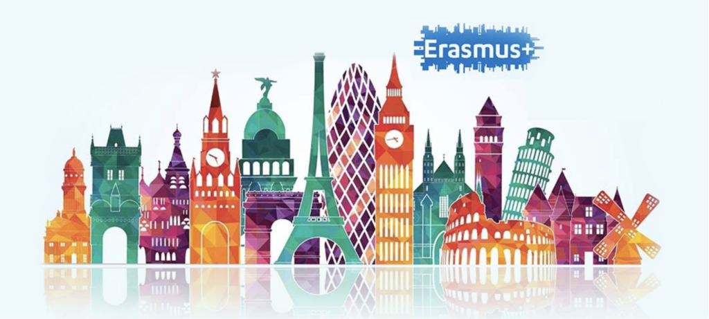 Erasmus+