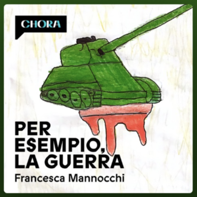 Per Esempio La Guerra