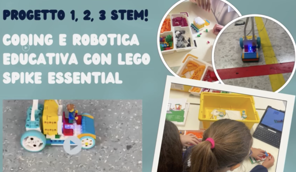 Robotica Educativa