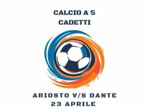 Calcio a 5