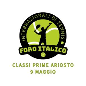 Internazionali tennis