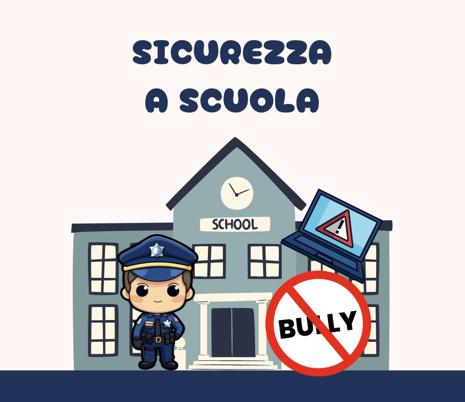 Sicurezza A Scuola