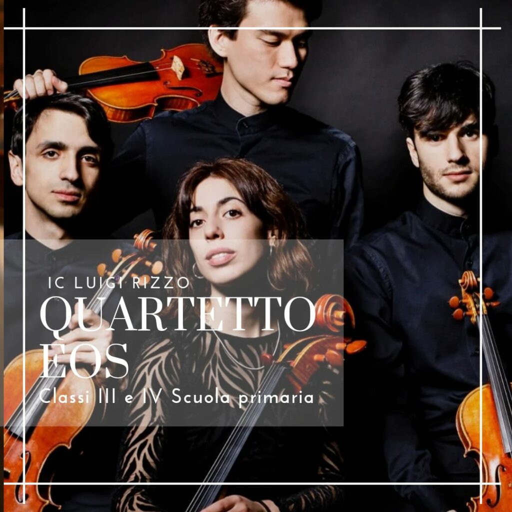 Quartetto