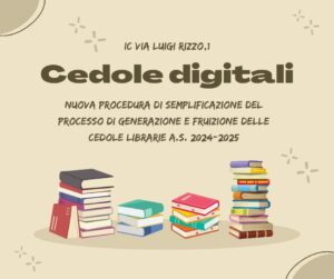 Cedole digitali