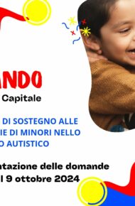 Bando roma capitale