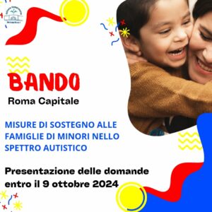 Bando roma capitale