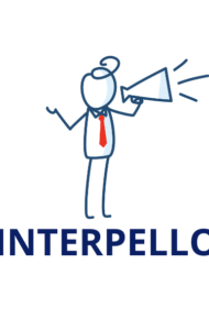 INTERPELLO 5