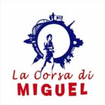 la corsa di Miguel