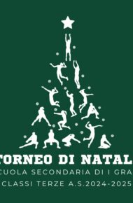 torneo Natale 2024