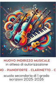 indirizzomusicale