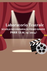 teatro pnrr